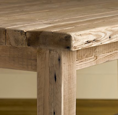 how to build barnwood furniture